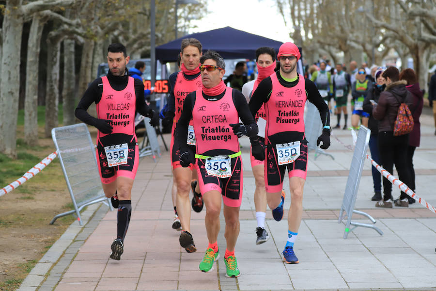 Fotos: II Duatlón Grupo Andrés por equipos (1/2)