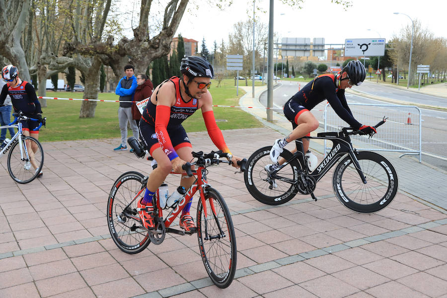 Fotos: Fotografías del II Duatlón Grupo Andrés por equipos (2/2)