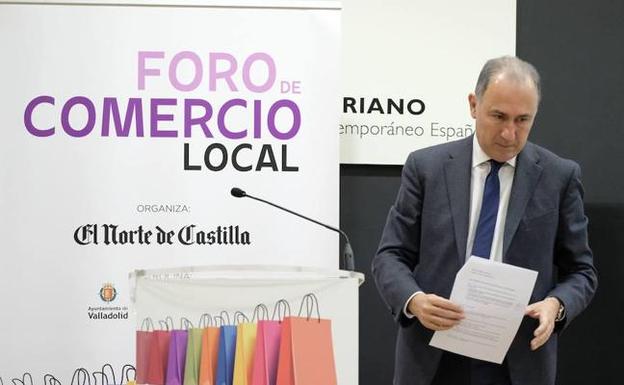 Regresa el foro de comercio para revitalizar el sector minorista local