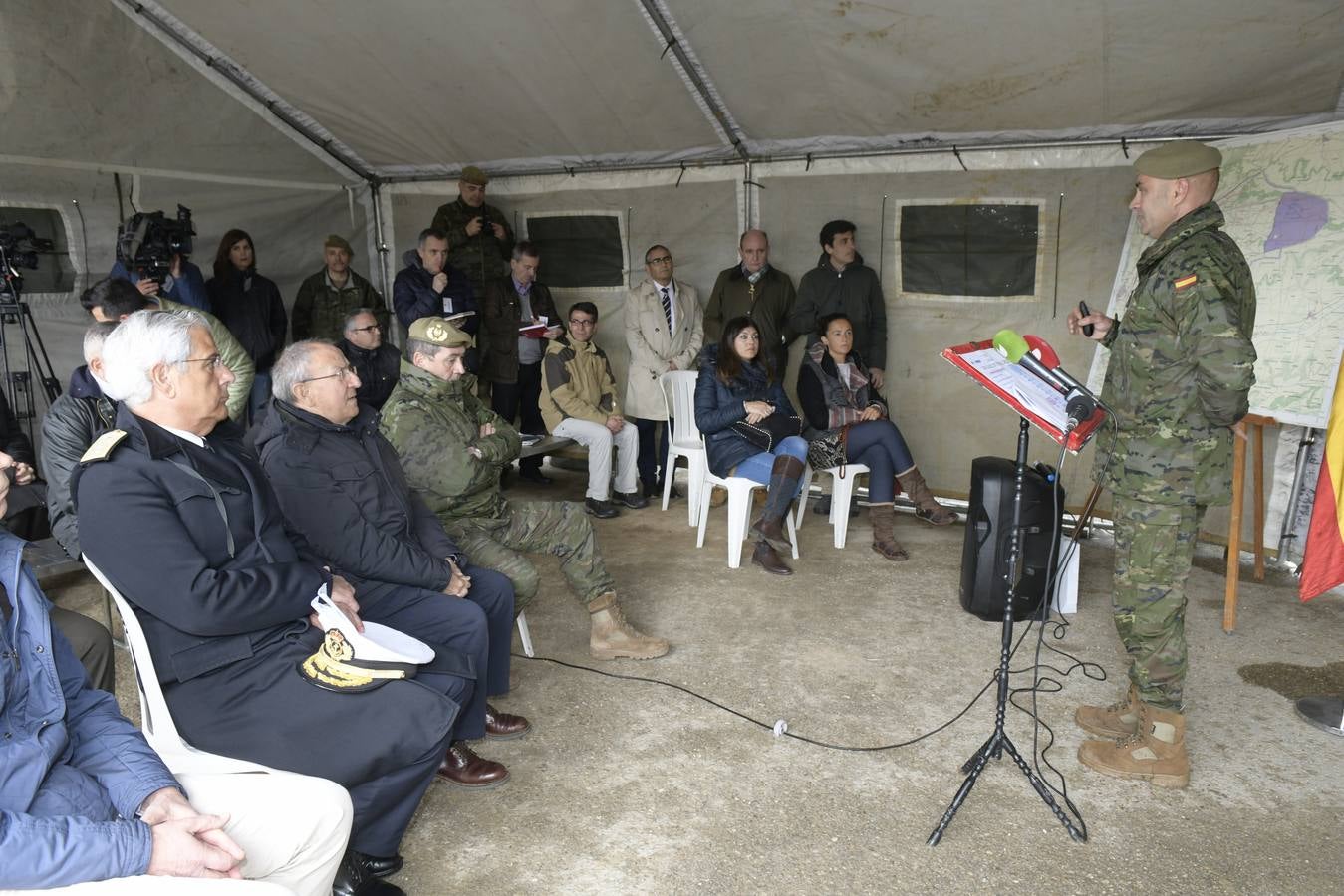 El programa ha sido financiado por la Fundación Iberdrola con 140.000 euros y permitirá la absorción de 1.900 toneladas de CO2