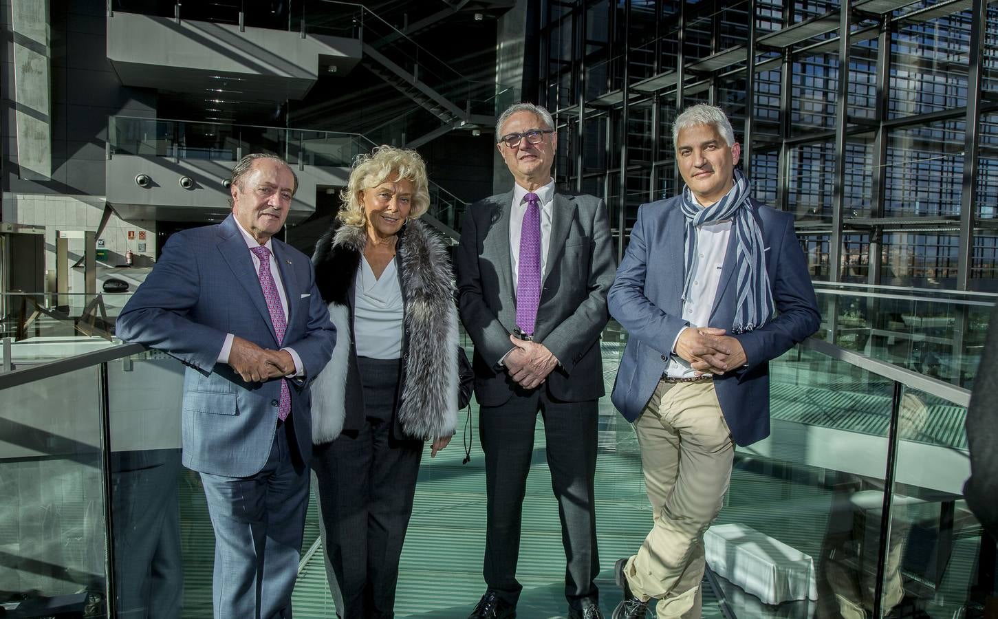 Fotos: Premios Castilla y León Emprende