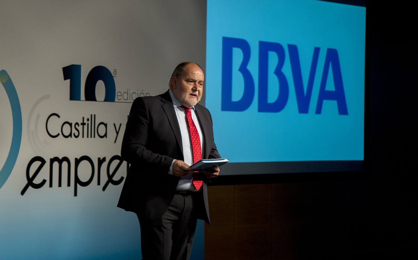 Fotos: Premios Castilla y León Emprende