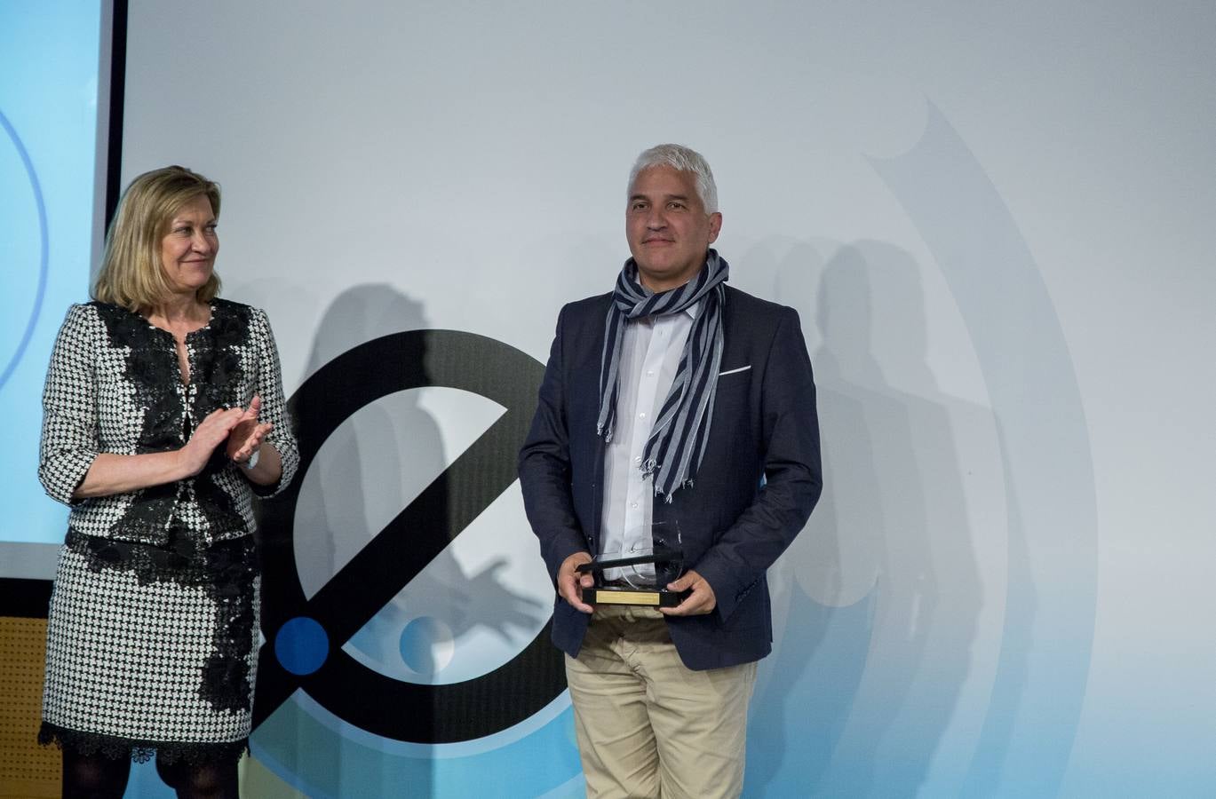 Fotos: Premios Castilla y León Emprende