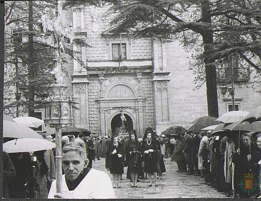 Fotos: Pasión vallisoletana Semana Santa