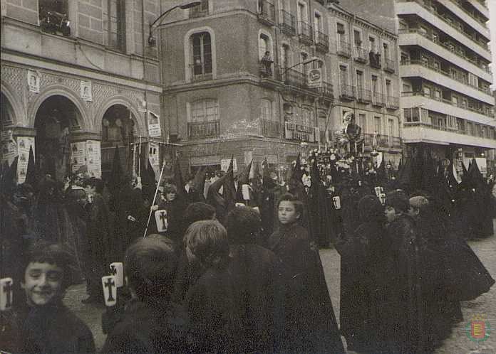 Fotos: Pasión vallisoletana Semana Santa