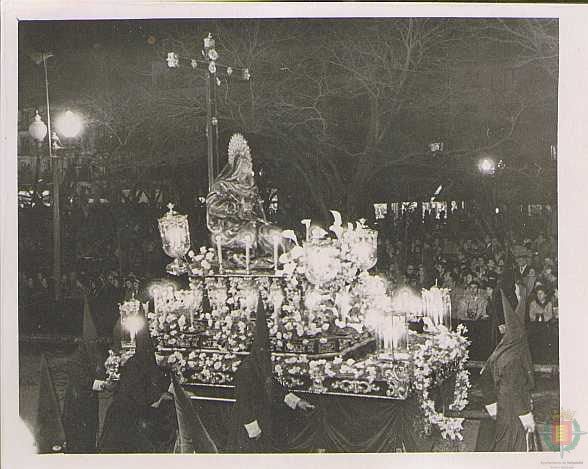 Fotos: Pasión vallisoletana Semana Santa