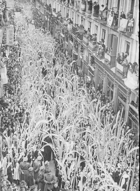 Fotos: Pasión vallisoletana Semana Santa