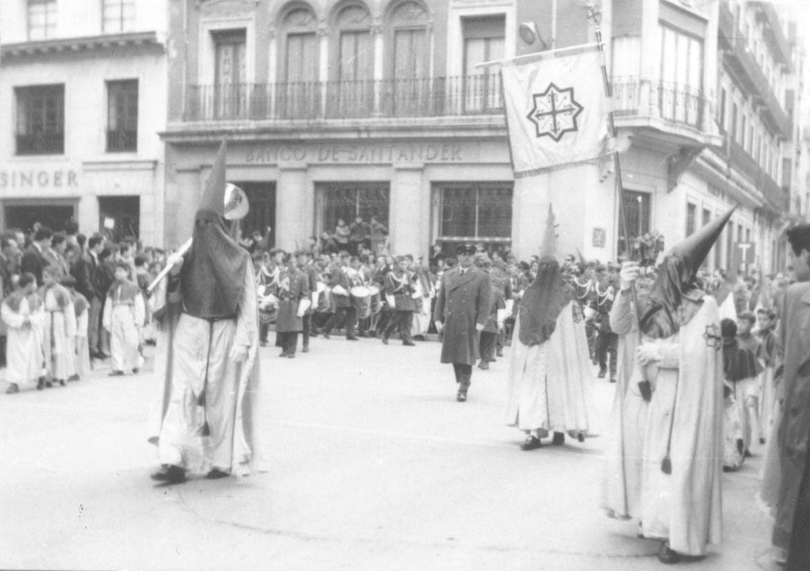 Fotos: Pasión vallisoletana Semana Santa