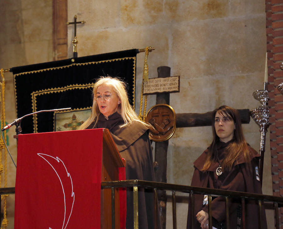 Fotos: Procesión de Piedad y Reconciliación