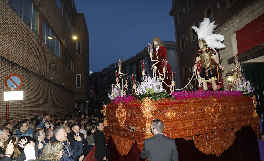 Fotos: Procesión de