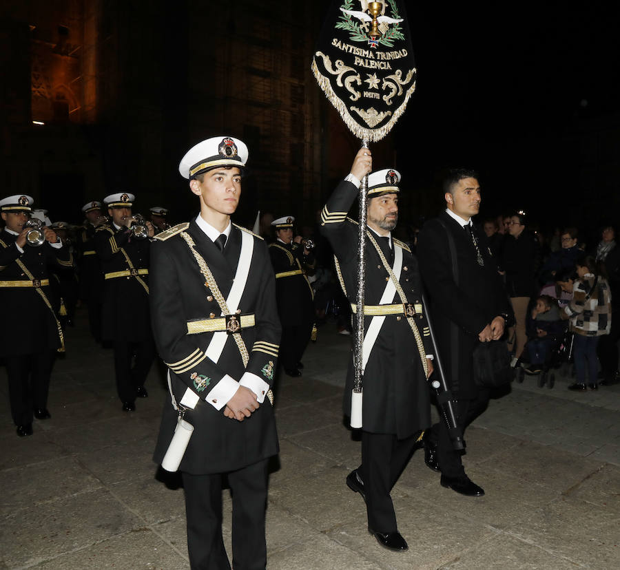 Fotos: Procesión de