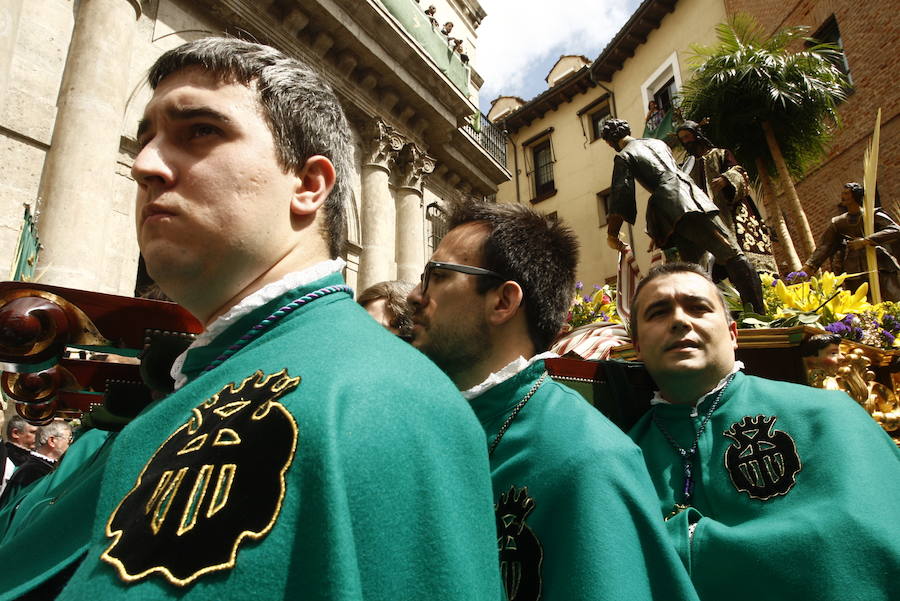 Fotos: Procesión de la Borriquilla (6/6)