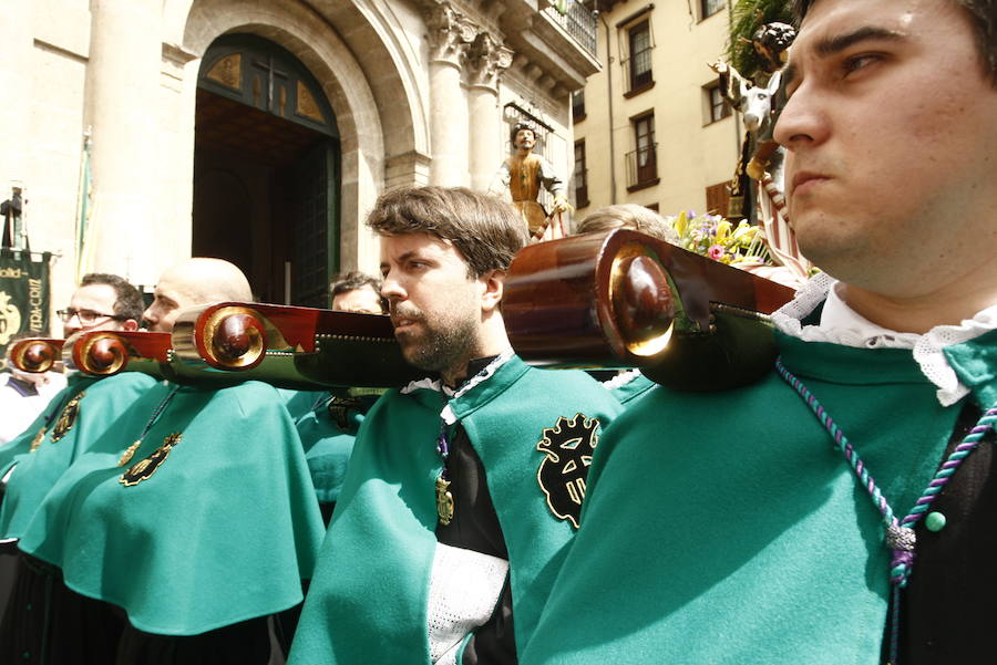 Fotos: Procesión de la Borriquilla (6/6)