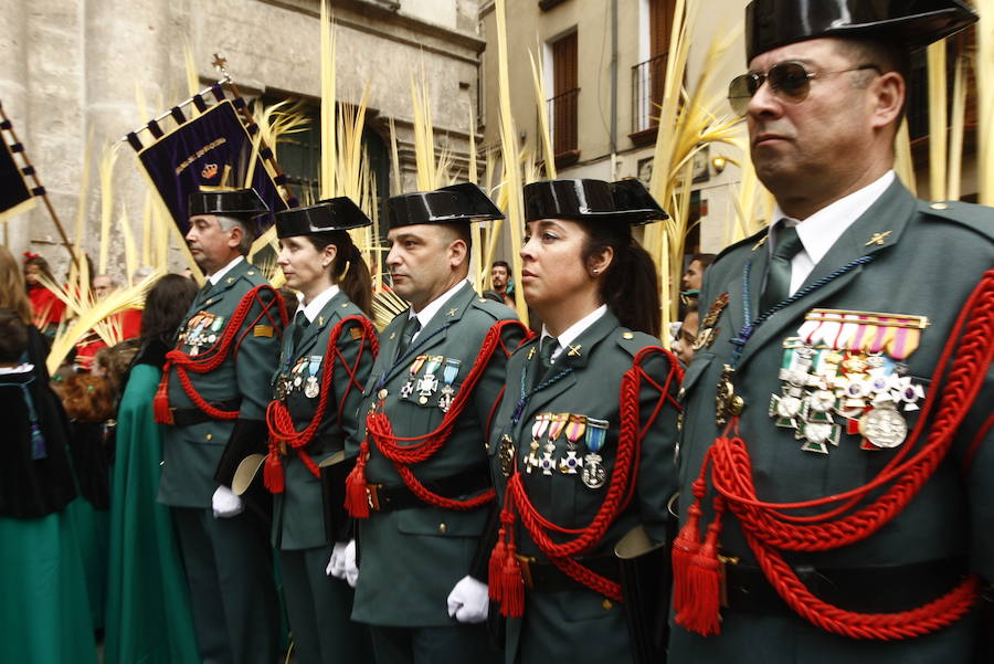 Fotos: Procesión de la Borriquilla (6/6)