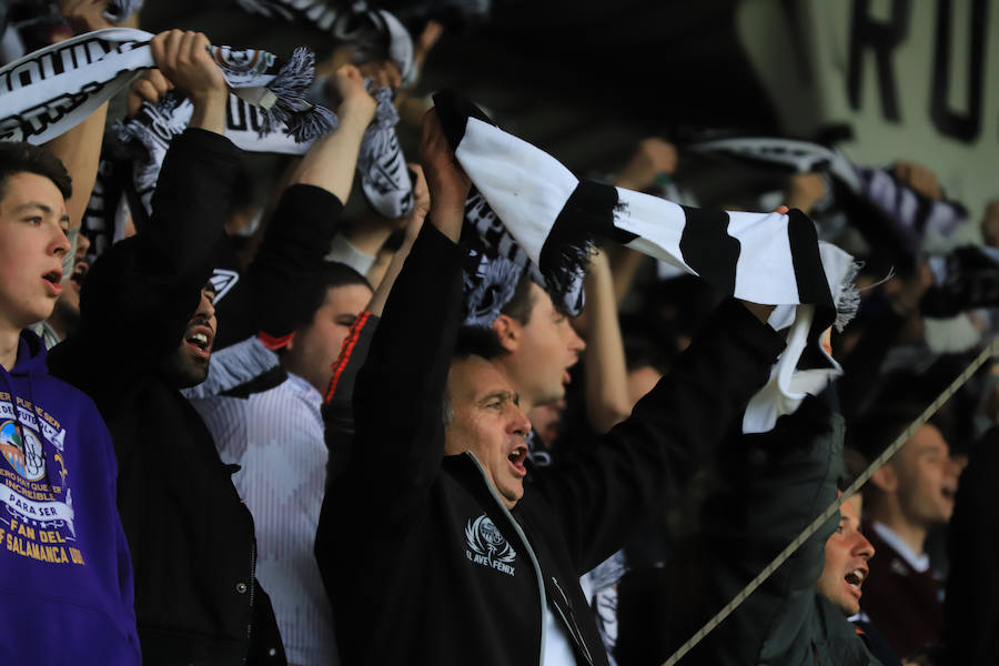 Fotos: Salamanca CF 1-1 Unionistas CF (2/3)