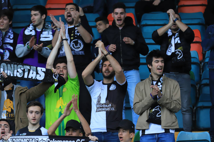 Fotos: Salamanca CF 1-1 Unionistas CF (2/3)