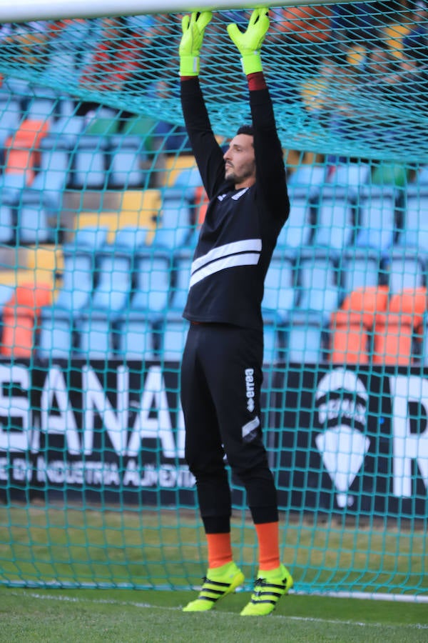 Fotos: Salamanca CF 1-1 Unionistas CF (2/3)