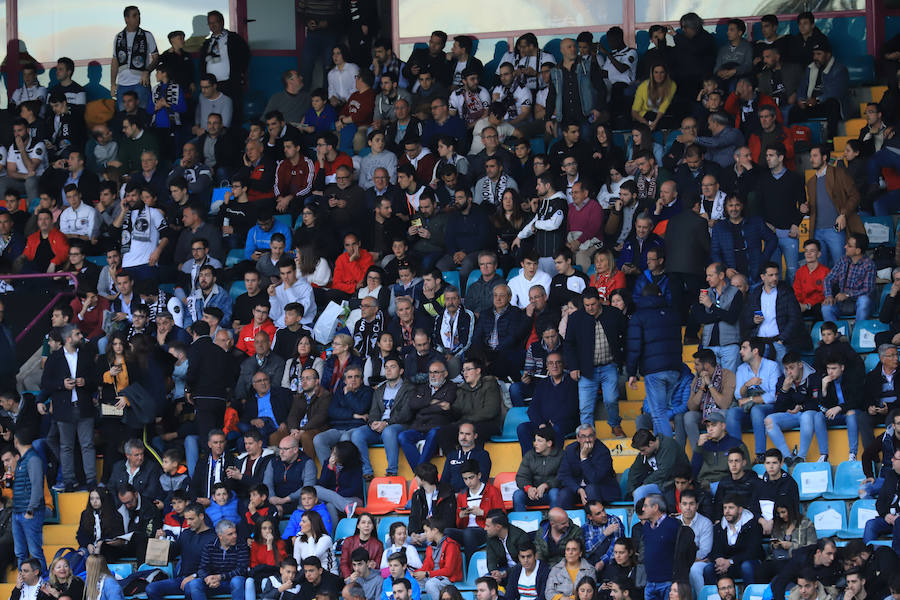 Fotos: Salamanca CF 1-1 Unionistas CF (2/3)