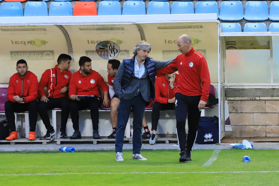 Fotos: Salamanca CF 1-1 Unionistas CF (2/3)