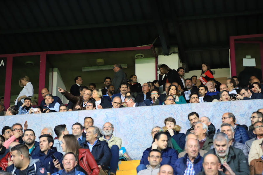 Fotos: Salamanca CF 1-1 Unionistas CF (2/3)