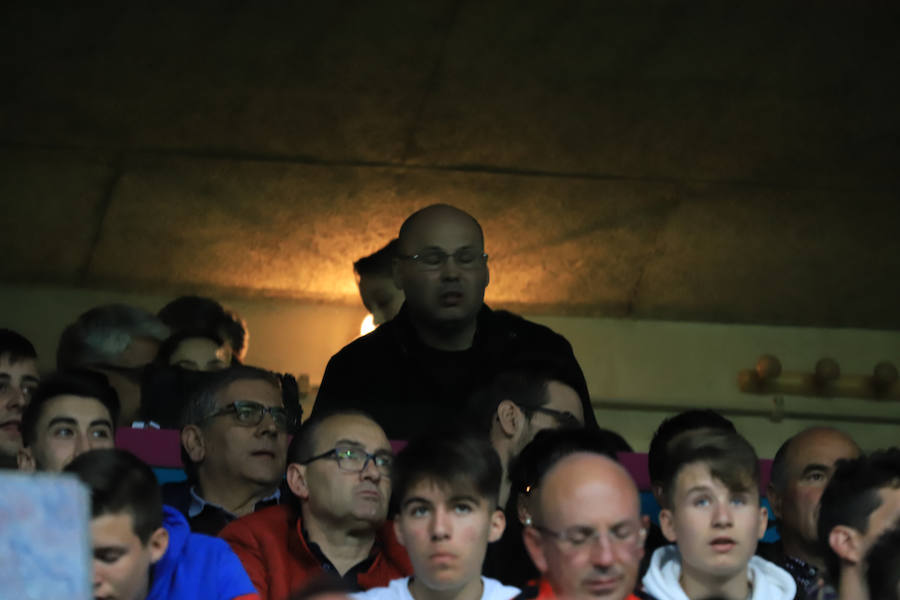 Fotos: Salamanca CF 1-1 Unionistas CF (2/3)