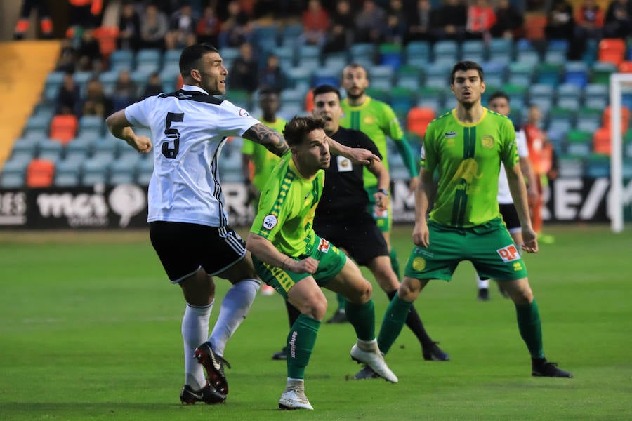 Fotos: Salamanca CF 1-1 Unionistas CF (2/3)