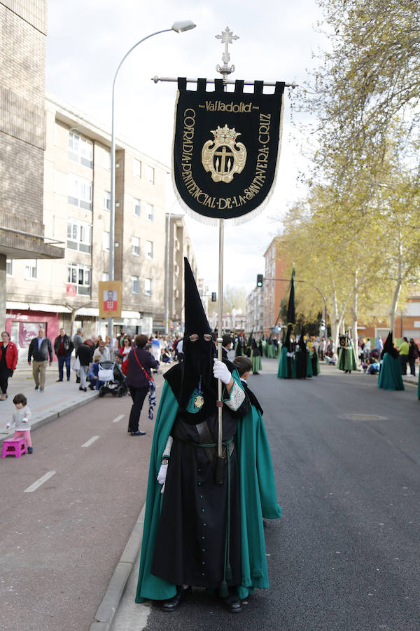 Fotos: Procesión Santo Rosario del Dolor