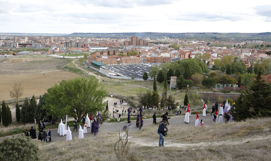 Fotos: Procesión Santo Rosario del Dolor