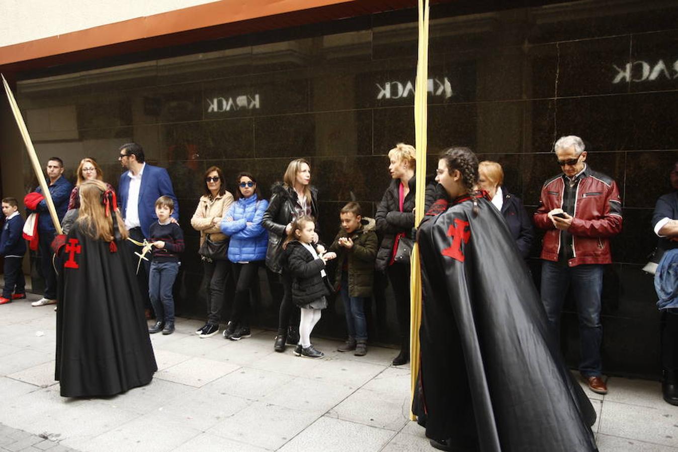 Fotos: Procesión de la Borriquilla (5/6)