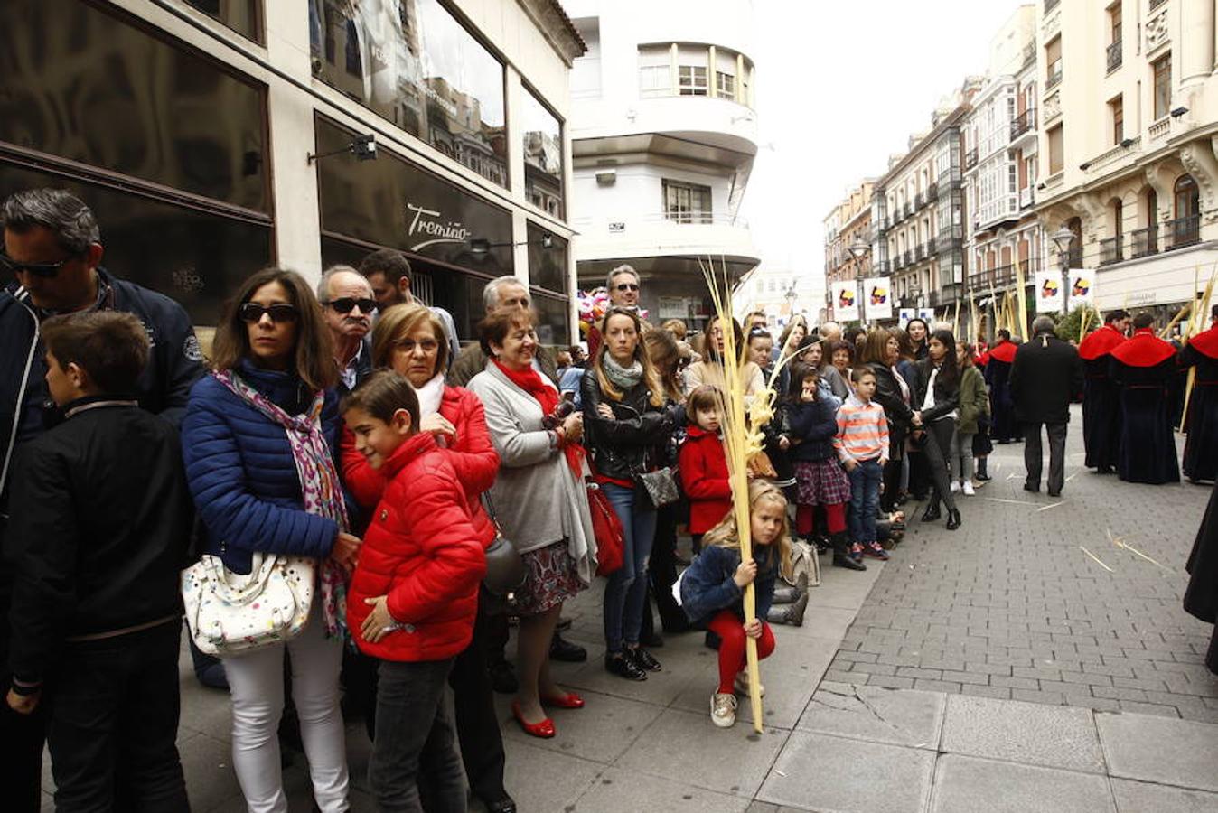 Fotos: Procesión de la Borriquilla (5/6)