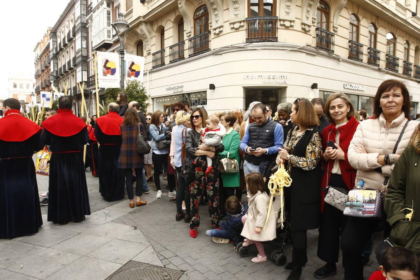 Fotos: Procesión de la Borriquilla (5/6)
