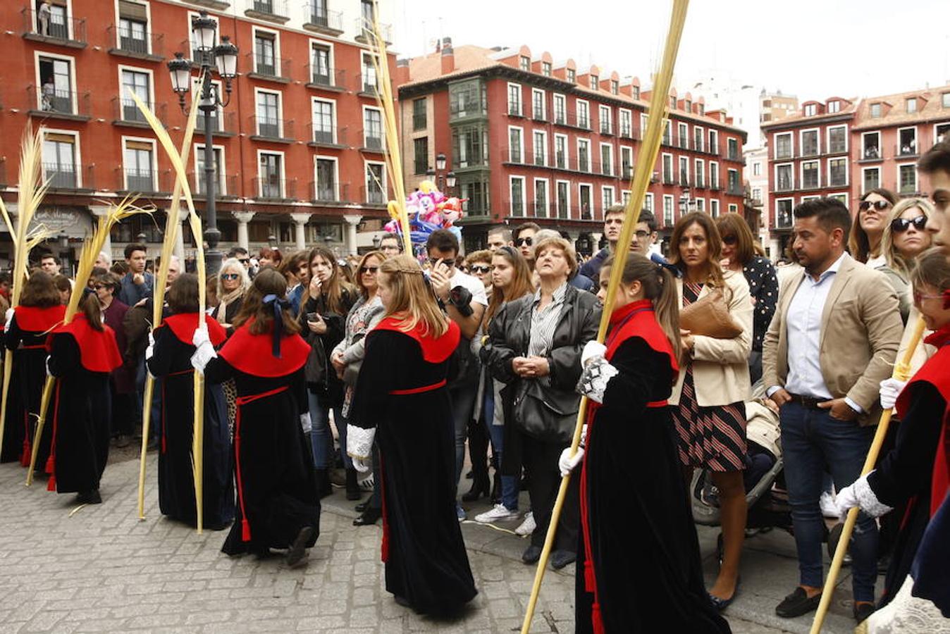Fotos: Procesión de la Borriquilla (6/6)