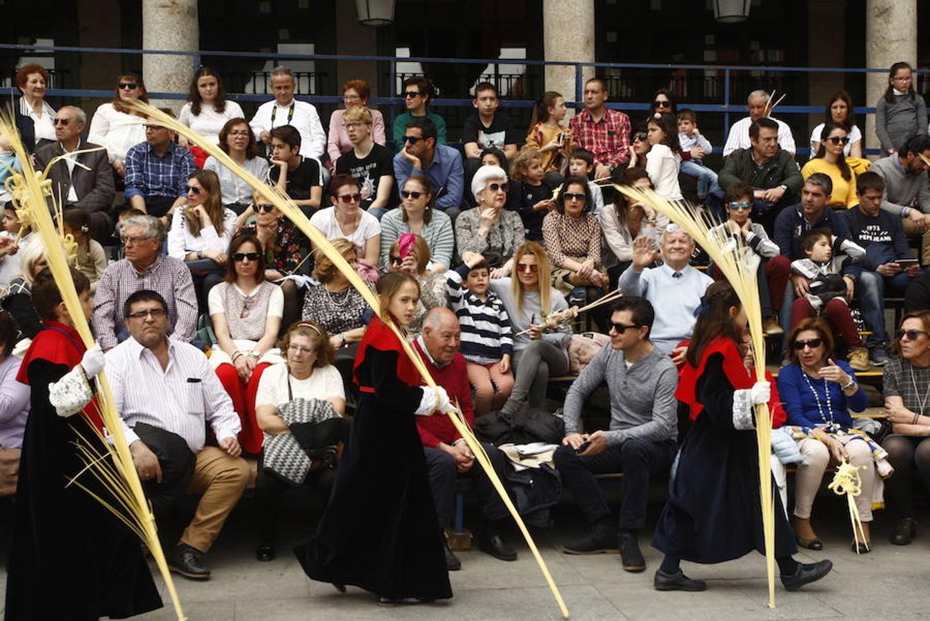 Fotos: Procesión de la Borriquilla (6/6)