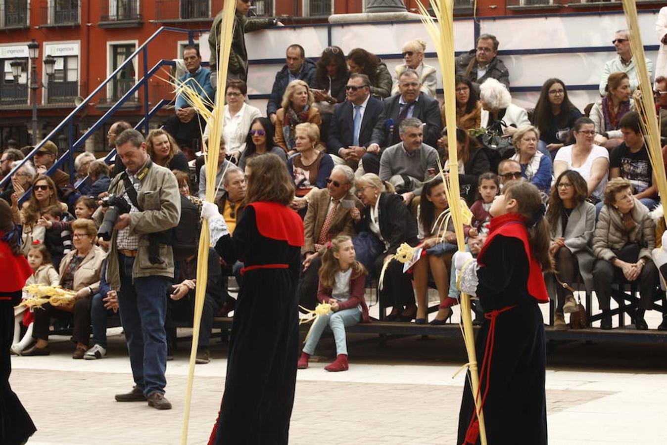 Fotos: Procesión de la Borriquilla (6/6)