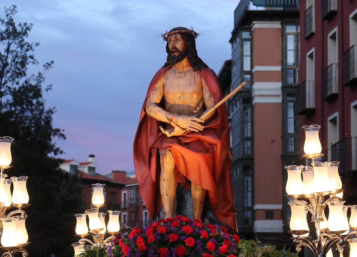 Fotos: Procesión del Santísimo Rosario del Dolor