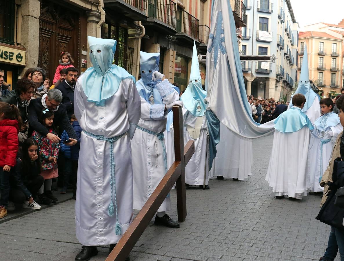 Fotos: Procesión del Santísimo Rosario del Dolor