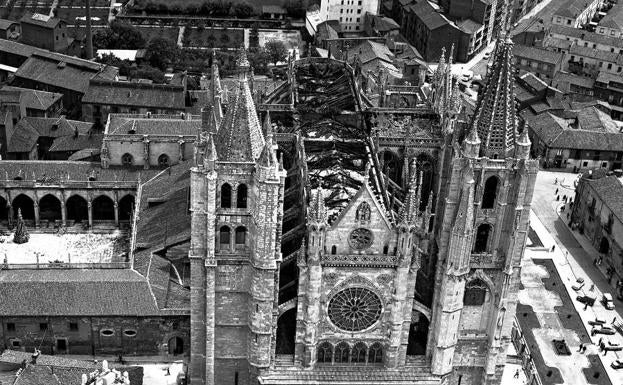 Galería.