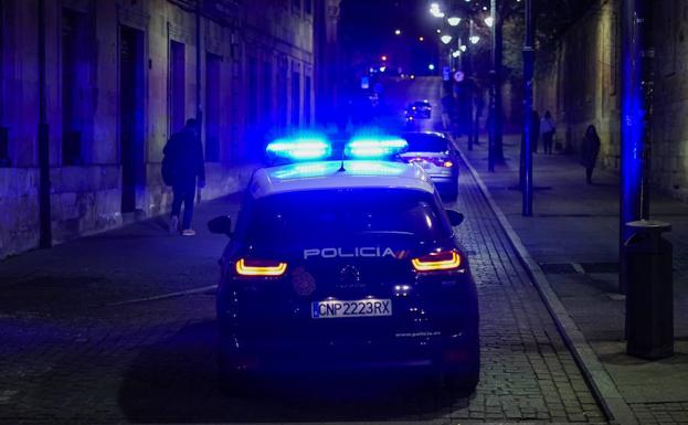 Detenido por robar a su expareja y quebrar una orden de alejamiento