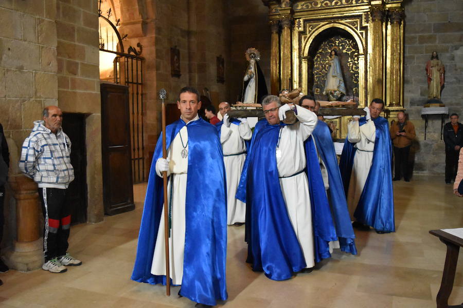 Fotos: La Arbolada vuelve a Aguilar de Campoo