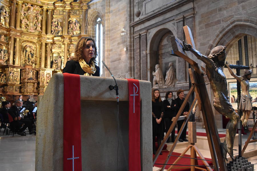 Fotos: La Arbolada vuelve a Aguilar de Campoo