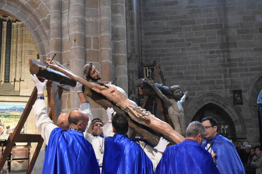 Fotos: La Arbolada vuelve a Aguilar de Campoo