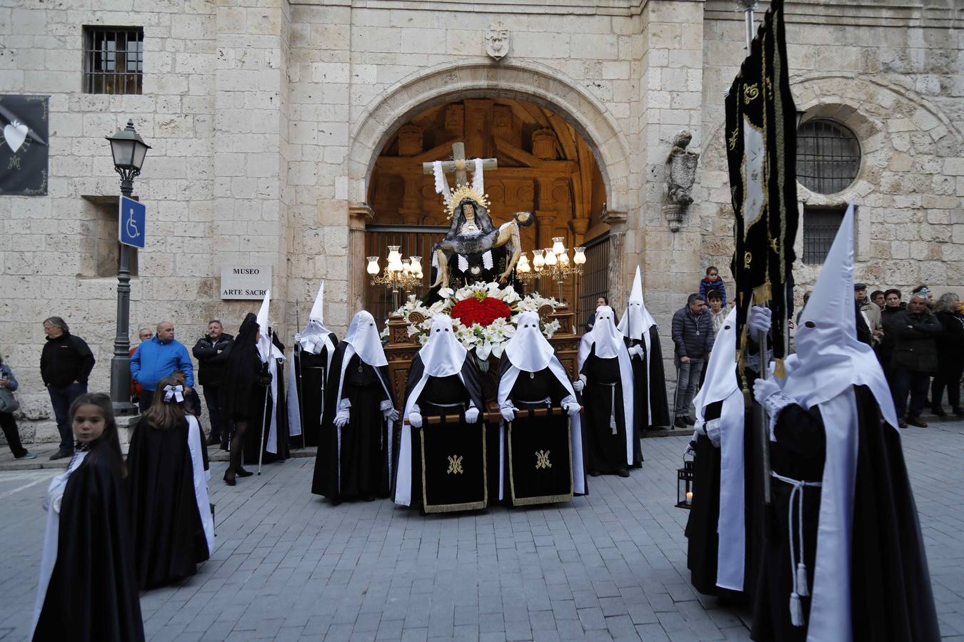 Fotos: Procesión General de Peñafiel (1/2)