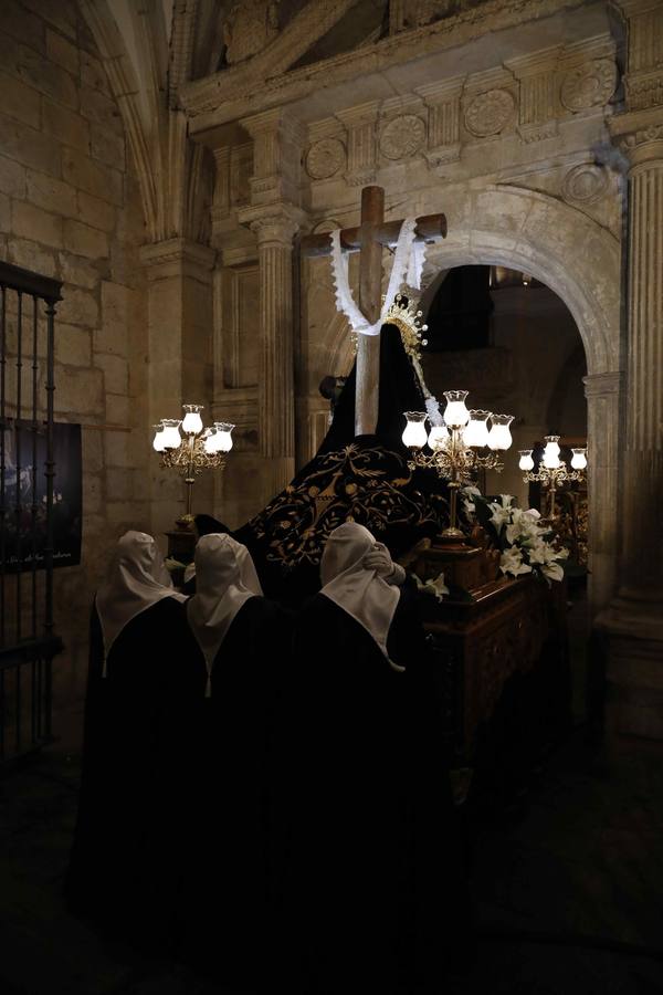 Fotos: Procesión General de Peñafiel (1/2)