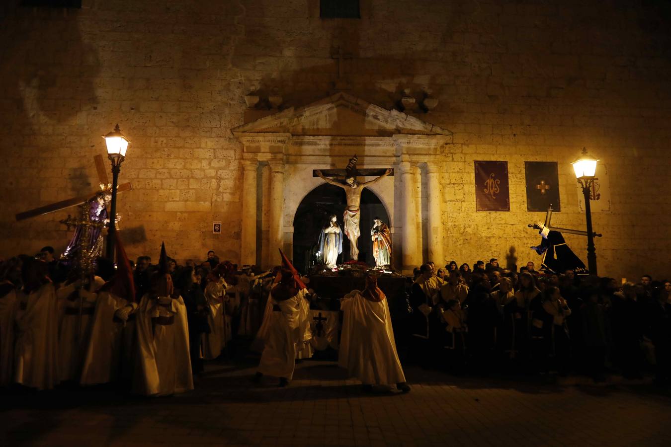 Fotos: Procesión General de Peñafiel (1/2)