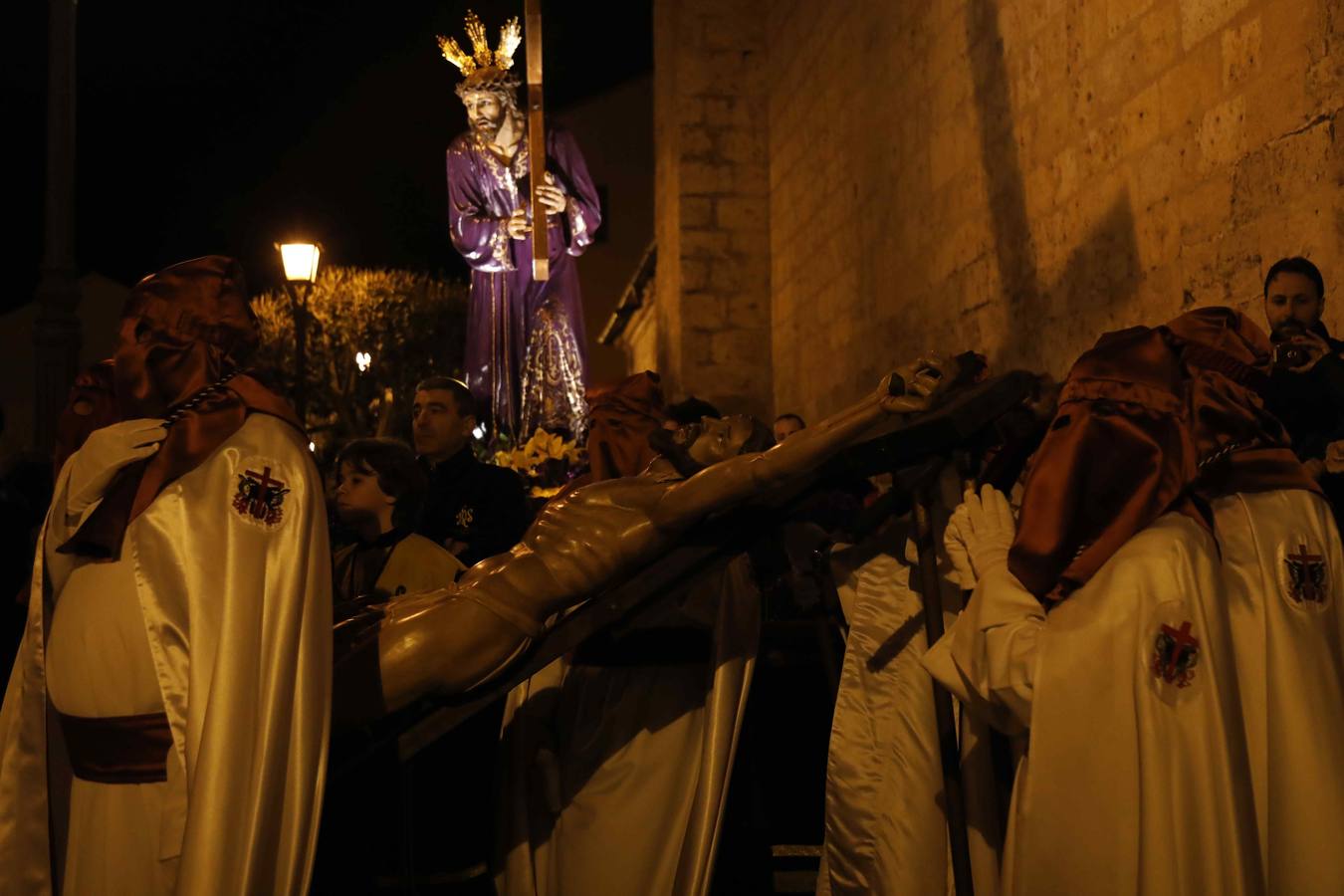 Fotos: Procesión General de Peñafiel (1/2)