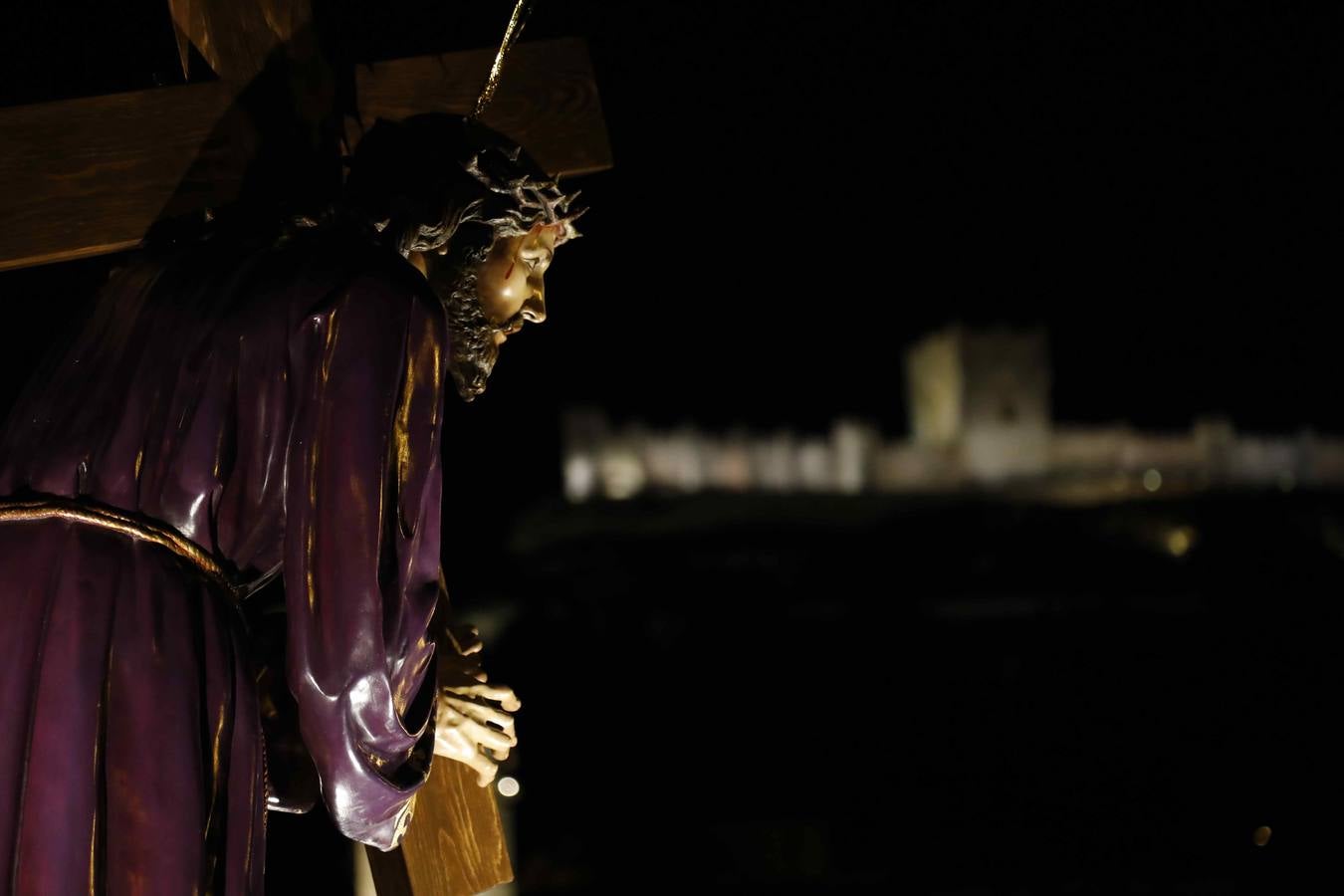 Fotos: Procesión General de Peñafiel (1/2)