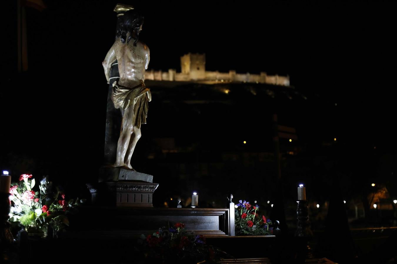 Fotos: Procesión General de Peñafiel (1/2)