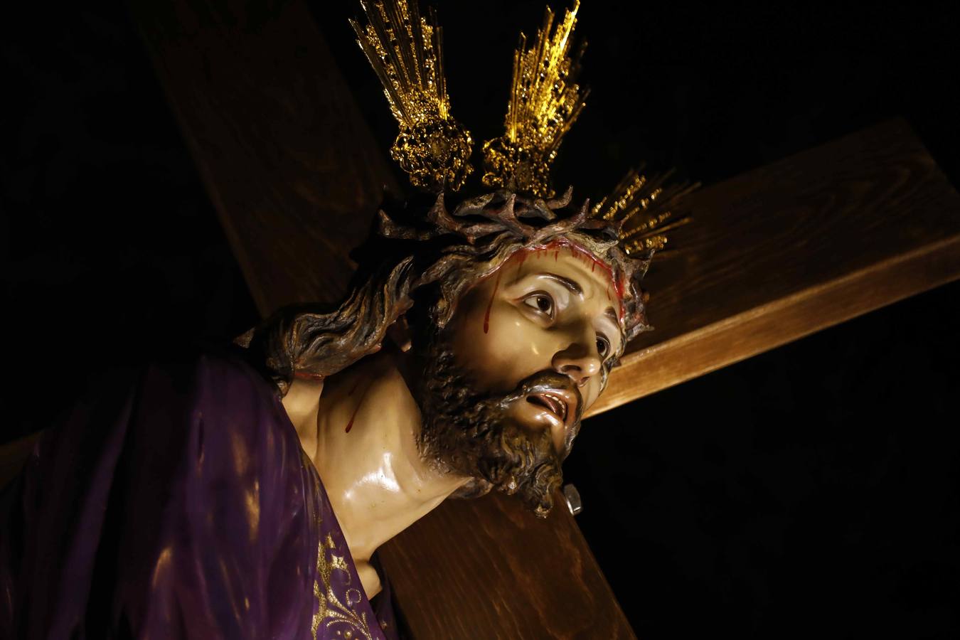 Fotos: Procesión General de Peñafiel (1/2)