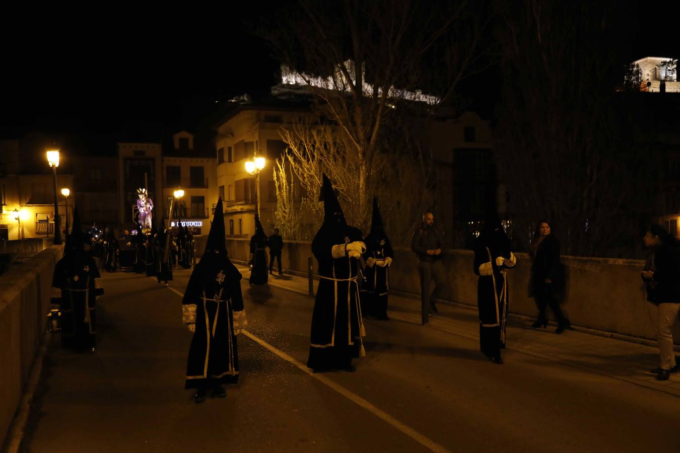 Fotos: Procesión General de Peñafiel (1/2)