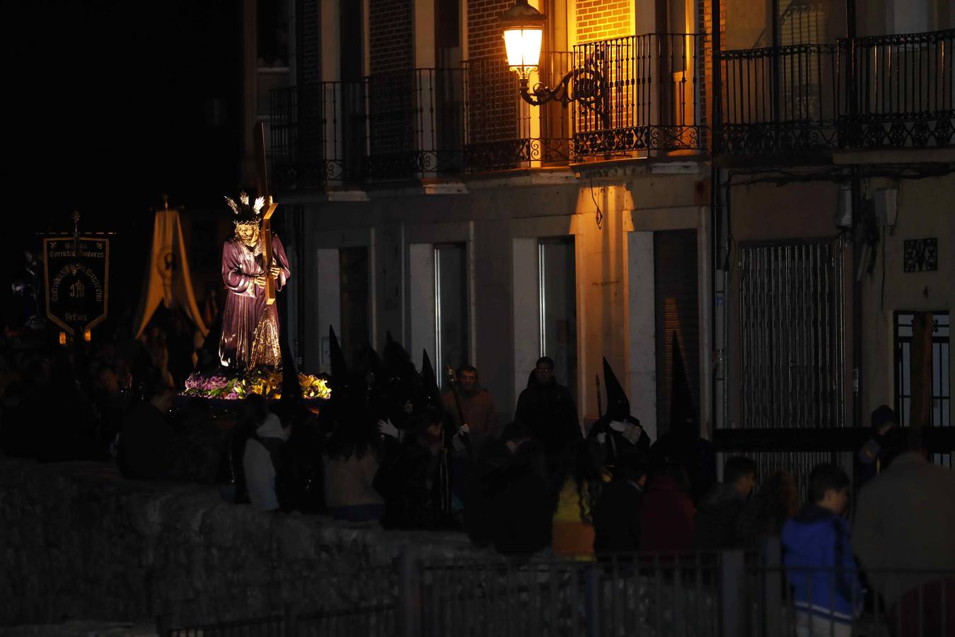 Fotos: Procesión General de Peñafiel (1/2)